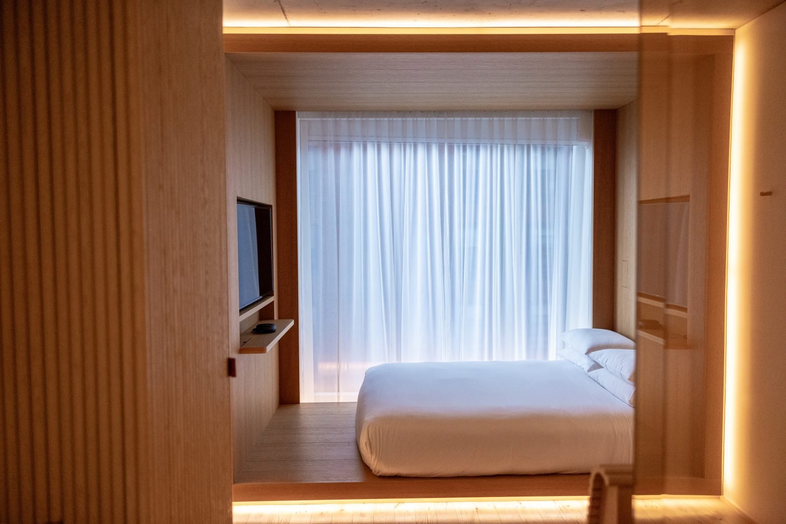Royal suite
